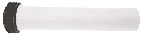 Manchon d'alimentation pour cuvette rallongée ø45 240mm